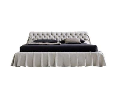 Кровать Busnelli Decor Bohemien
