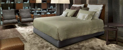 Кровать Cestone Flexform 14Lm1