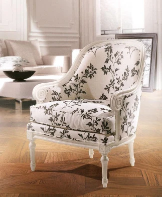 Кресло Angelo cappellini Accessories 0020