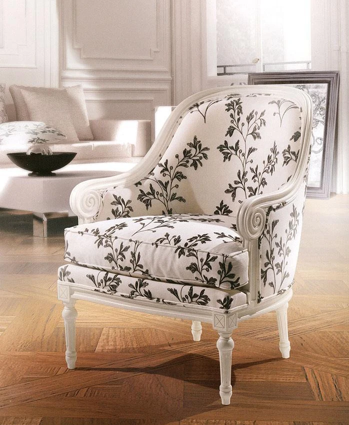 Кресло Angelo cappellini Accessories 0020