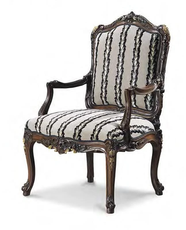 Кресло Francesco molon The upholstery P292