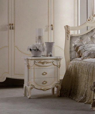 Тумбочка Antonelli moravio Charme 3010