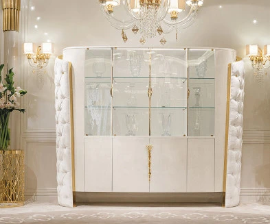 Витрина Rivatelier Atena 564