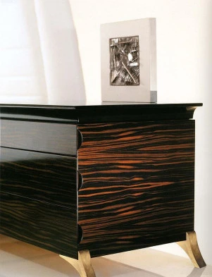 Тумбочка Oak Percorsi Sc 1038