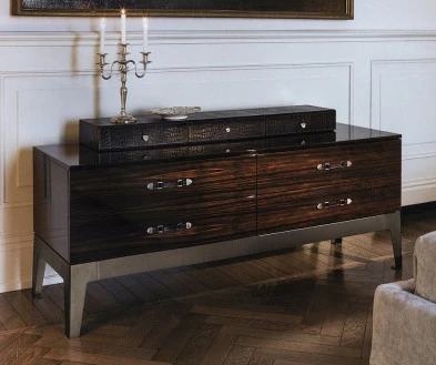 Комод Monsieur Longhi Loveluxe Y 830