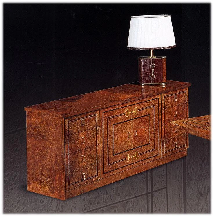 Буфет Formitalia Luxury group 2nd edition Rodeo-credenza5
