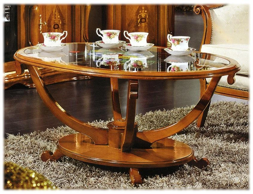 Стол журнальный Modenese Salotti 76174