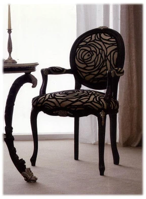 Стул в столовую Florence art Glamour design 841
