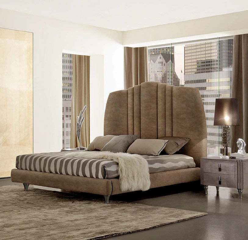 Кровать Benedetti mobili Charmant Lalique