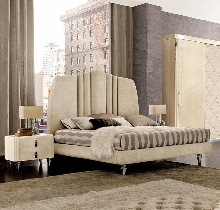 Кровать Benedetti mobili Charmant Lalique