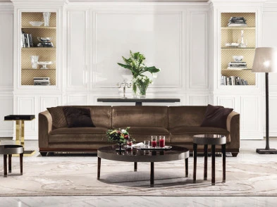 Диван Chopin classic Longhi Loveluxe W 595