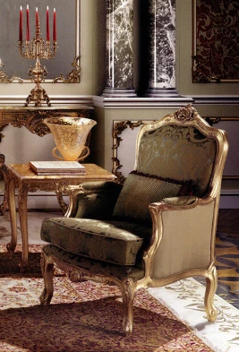 Кресло Angelo cappellini Timeless 60220