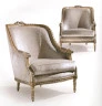 Кресло Angelo cappellini Accessories 11543