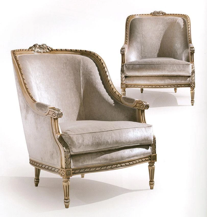 Кресло Angelo cappellini Accessories 11543