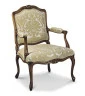 Кресло Francesco molon The upholstery P83