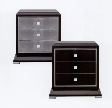 Тумбочка Lci stile Deco D0327