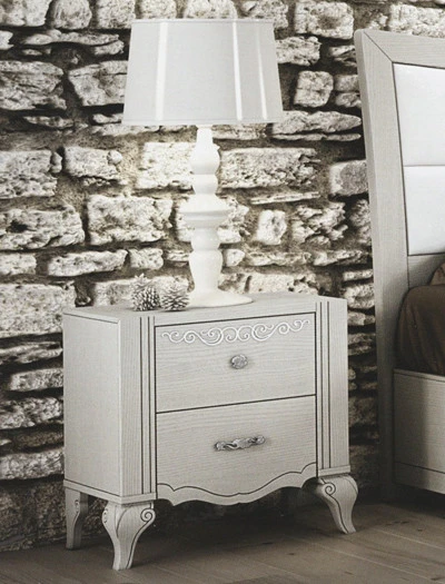 Тумбочка Arte casa Evoluzione 2151