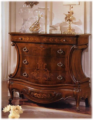 Комод Antonelli moravio Napoleone 8012 02