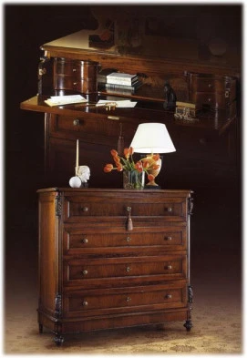 Комод Debussy Angelo cappellini Bedrooms 11023
