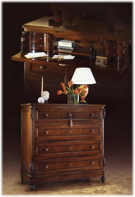 Комод Debussy Angelo cappellini Bedrooms 11023