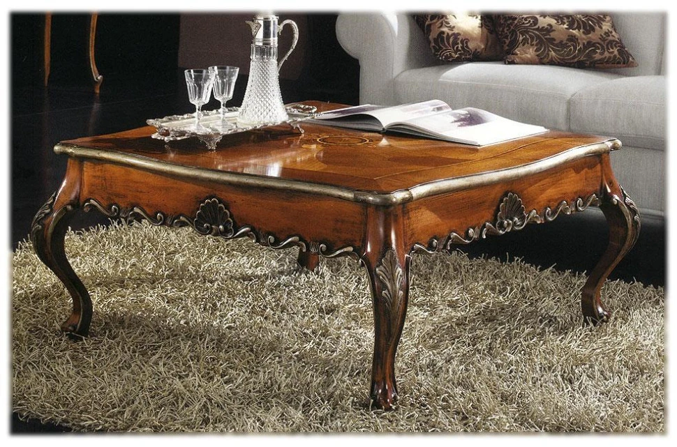 Стол журнальный Modenese Salotti 76181
