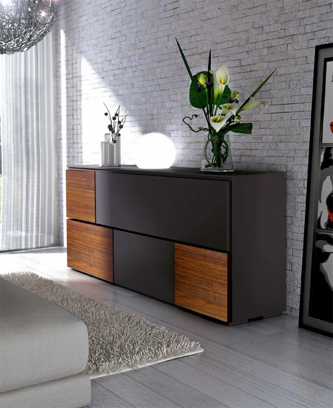 Комод Loft Oliver b Casa Lf1000