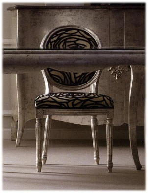 Стул в столовую Florence art Glamour design 173