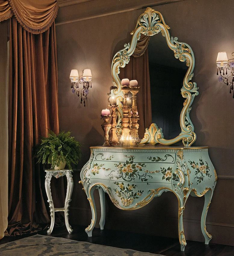 Комод Modenese Villa venezia 11607 - 1