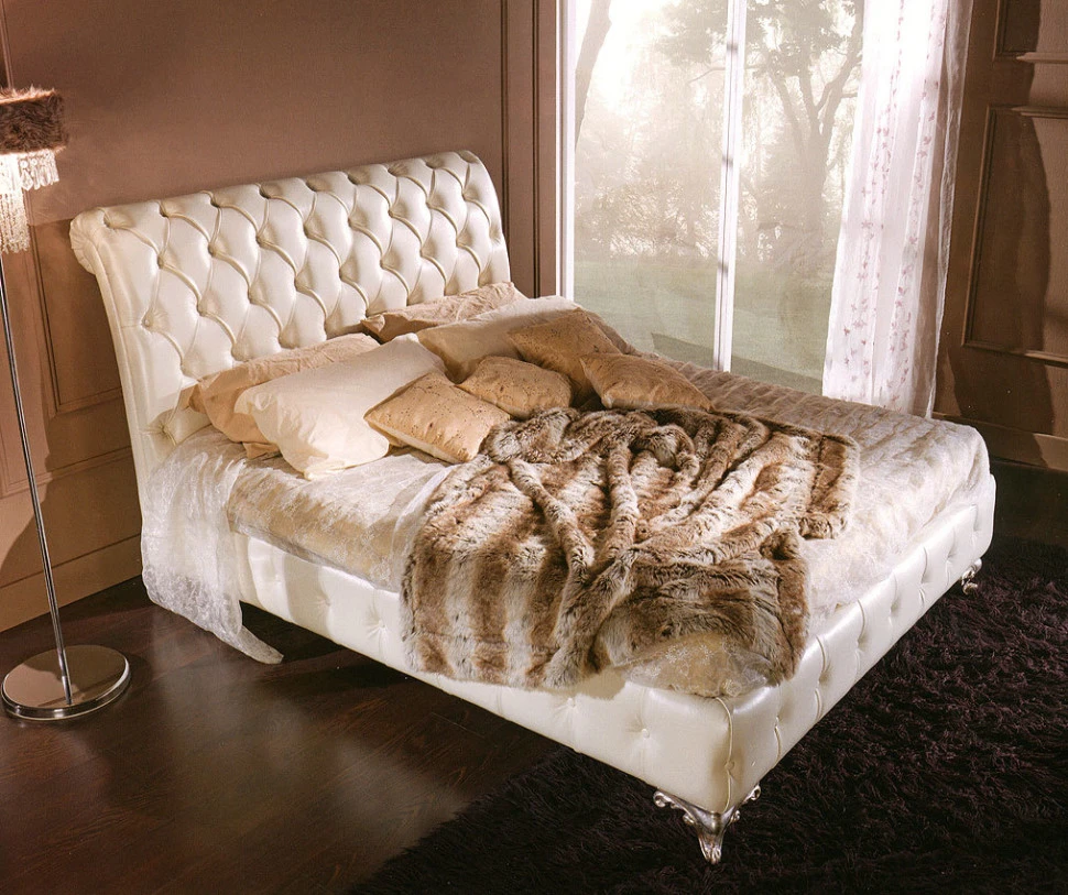 Кровать Tessarolo 950.160