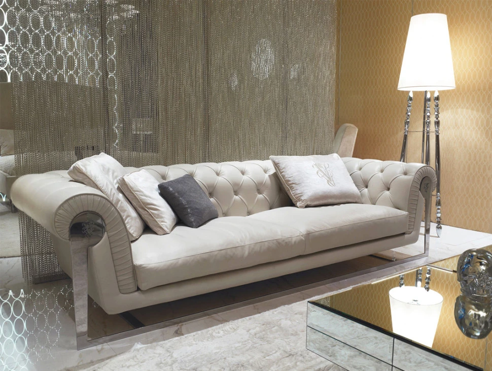 Диван Visionnaire Visionnaire cop. beige Chester dudley