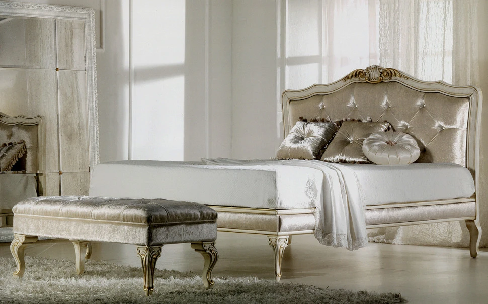 Кровать Lisa Keoma Classic collection Lisa 02