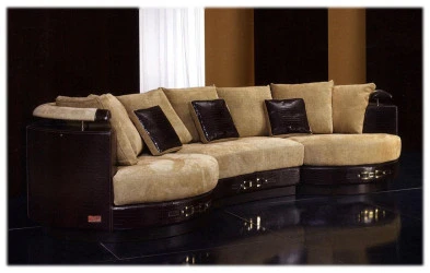 Диван Sitting air Formitalia Volume 7 Sitting air-2