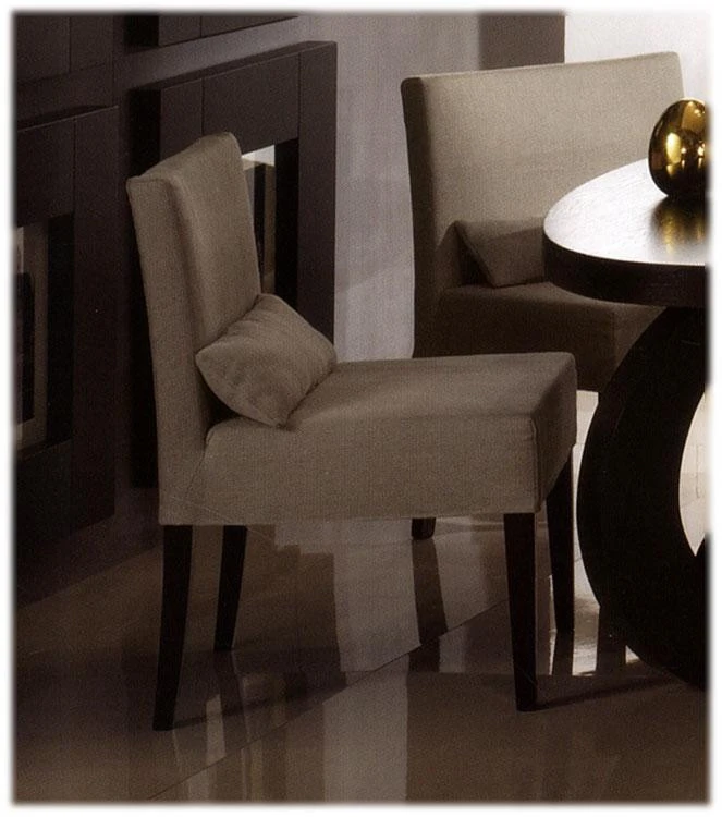 Стул в столовую Amelihome Contemporary night&amp;day Hs 1142