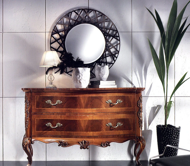 Консоль Bbelle Dolce casa complementi d&#039;arredo 691/A