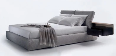 Кровать Newbridge Flexform 243Q1