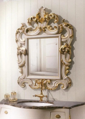 Зеркало Angelo cappellini Accessories 30049