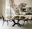 Стол в столовую Cattelan italia Planer Round