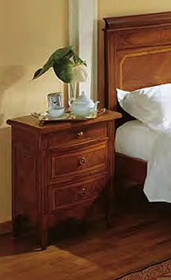 Тумбочка Serafino marelli Maggiolini M 1 comodino
