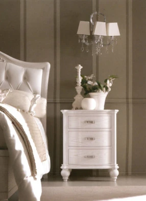 Тумбочка Via veneto Meteora Notre maison 6073