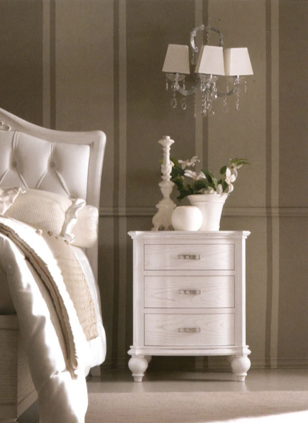 Тумбочка Via veneto Meteora Notre maison 6073