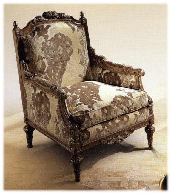 Кресло Stendhal Angelo cappellini Sittingrooms 0546