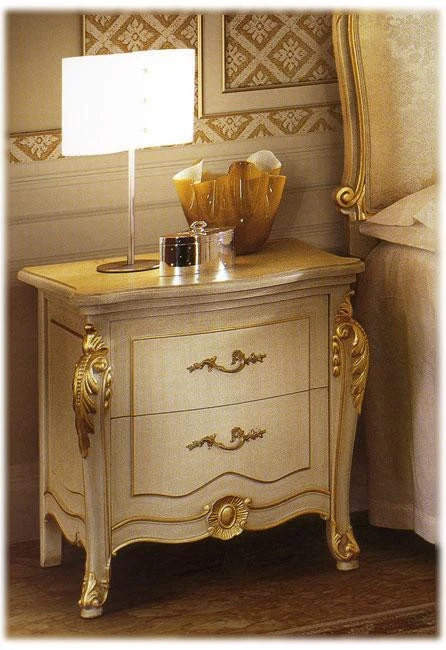 Тумбочка Angelo cappellini Bedrooms 4029