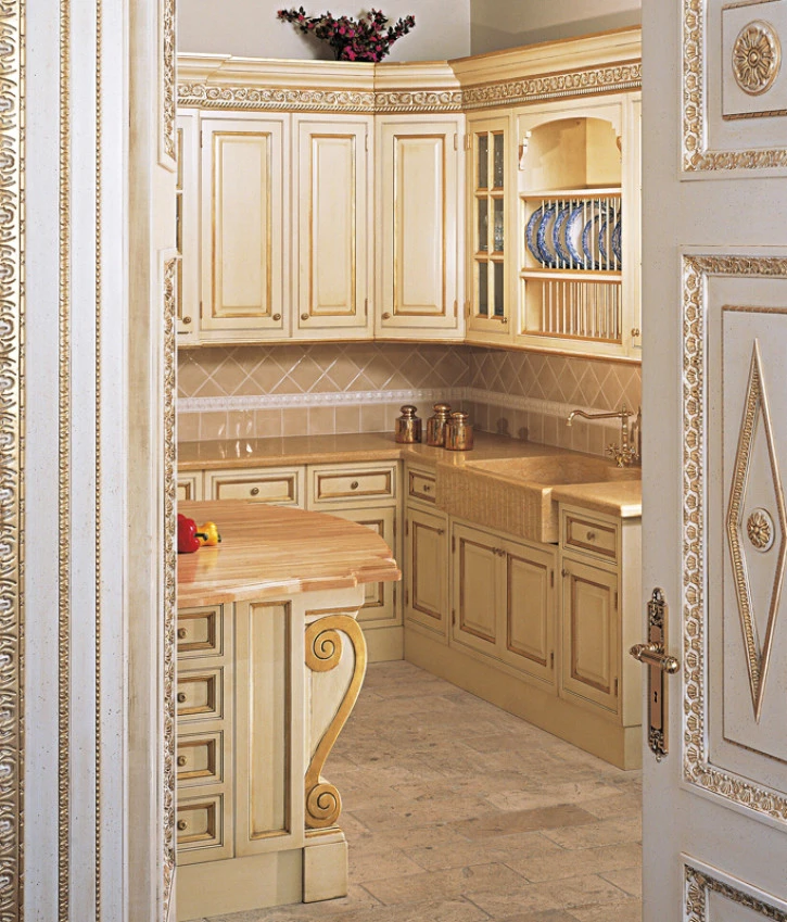 Кухня Francesco molon Kitchens Tuscany