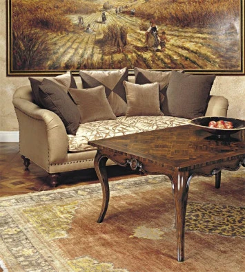 Диван Francesco molon The upholstery D381.01