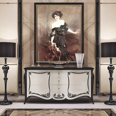 Комод Francesco pasi Opera 3005