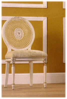 Стул в столовую Florence art Glamour design 5922