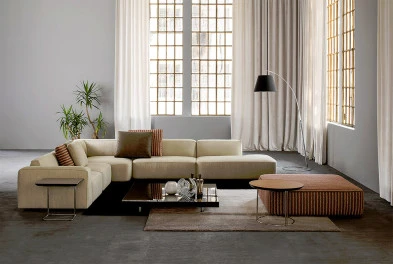Диван Modular Il loft Mor237
