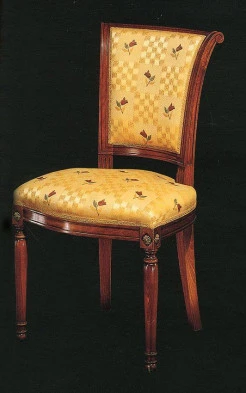 Стул в столовую Meroni International sitting concept 187S
