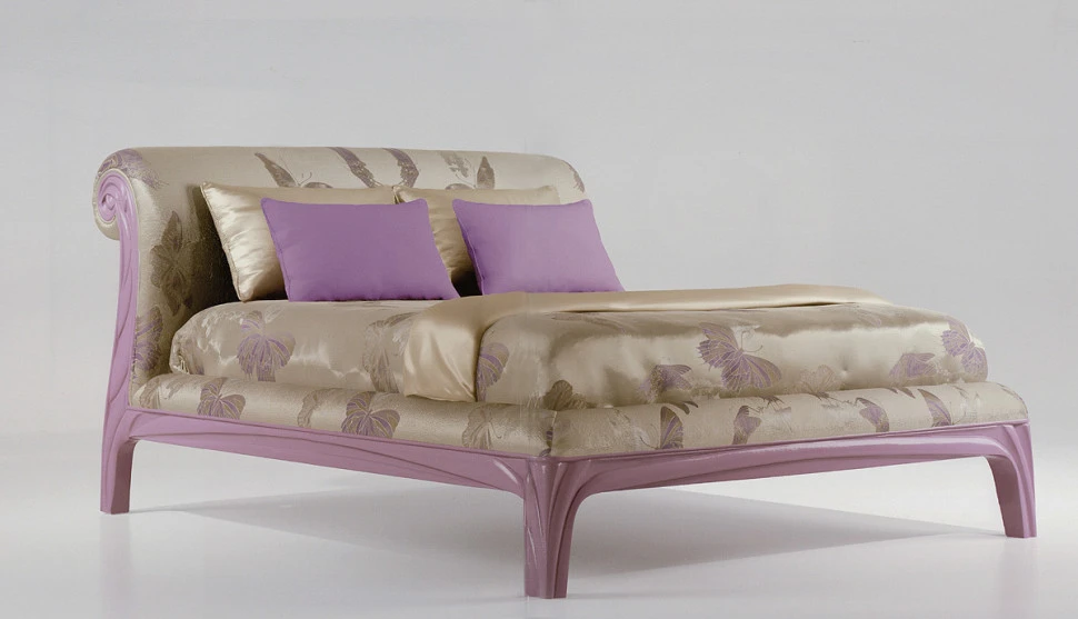 Кровать Bm style Reve maison Rm600/s