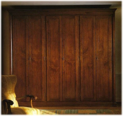 Шкаф Recamier Bamar Notte 1405/6